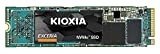 Kioxia EXCERIA NVMe 250GB PCIe 3.0 Gen3x4 M.2 2280 SSD