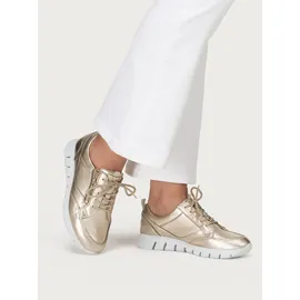 VITAFORM Sneaker Damen Gold 38