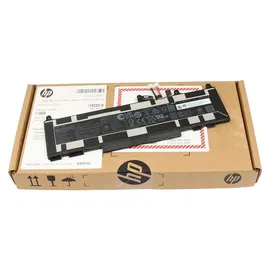 HP Battery 3C 4680 mAh 4 St.