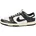 Damen Sneaker Low Dunk Low Weiss 44
