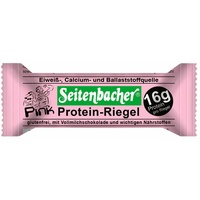 Seitenbacher Protein-Riegel Pink 6x60 g Riegel
