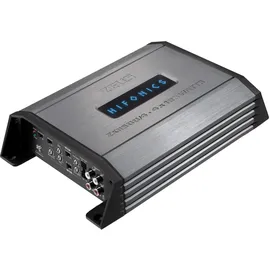 Hifonics ZXR500/4E