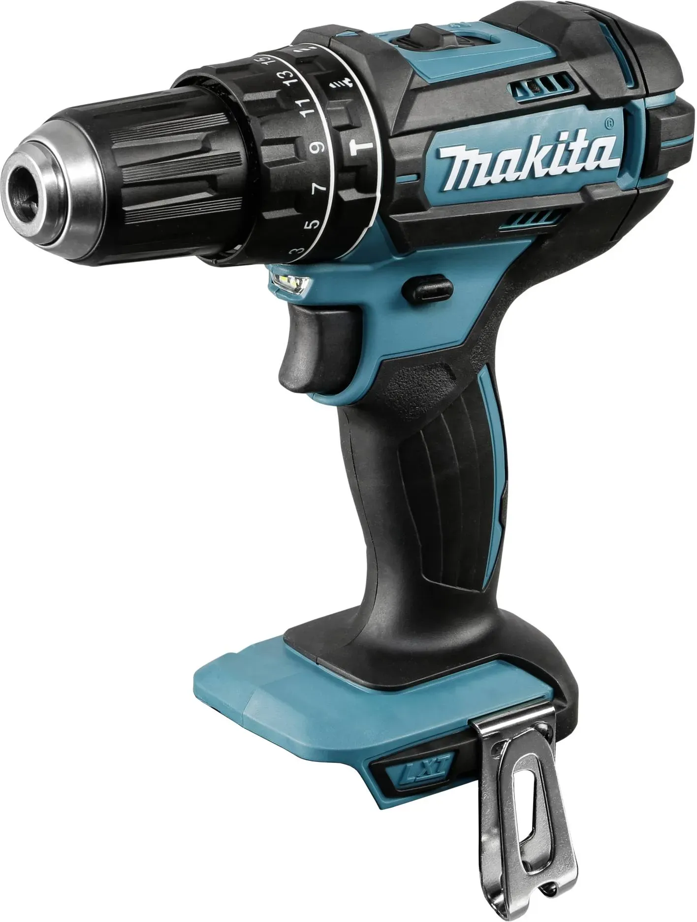 Preisvergleich Produktbild Makita DHP482Z bulk Akku-Schlagbohrschrauber