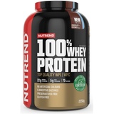 Nutrend 100% Whey Protein 1000g Eiskaffee