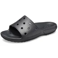 Crocs Classic Slide 206121 Schwarz 36-37