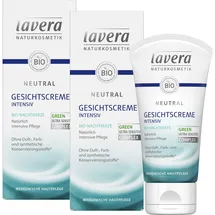 Lavera Neutral Gesichtscreme Bio-Nachtkerze 50 ml
