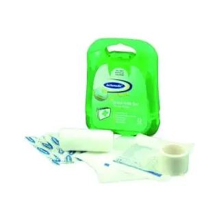 Actiomedic Gramm Medical Actiomedic® TRAVEL Reiseset
