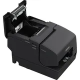 Epson H6000VI-112 SRL MICR BLK (RS-232, USB, Ethernet), Belegdrucker, Schwarz