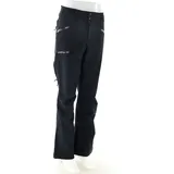 Rab Khroma Kinetic Skihose Schwarz M