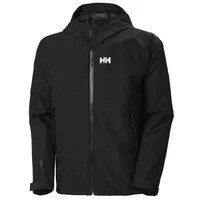 HELLY HANSEN Active Ocean Bound Jacket Black L