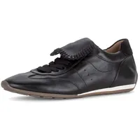 Gabor Sneaker low Damen Schwarz 40,5