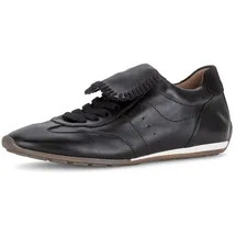 Gabor Sneaker low Damen Schwarz 40,5