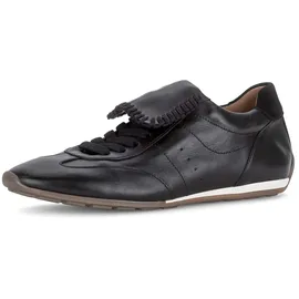 Gabor Sneaker low Damen Schwarz 40,5