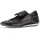 Gabor Sneaker low Damen Schwarz 40,5