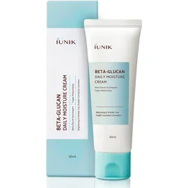 IUNIK Beta Glucan Tagescreme 60 ml