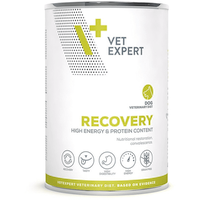 VETEXPERT VET EXPERT Veterinary Diet Recovery 400 g