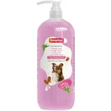 beaphar Shampoo Long Coat 1 l Pink