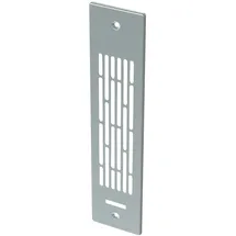 Helios Ventilatoren Laibungsgitter KWL 45 LG