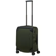 Samsonite Splendix 4-Rollen Cabin 55 cm / 55 l grün