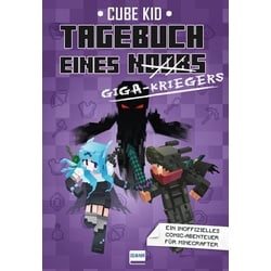 Tagebuch eines Giga-Kriegers (Bd. 6)