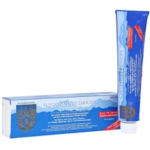 Axisis Alpenkräuter Emulsie