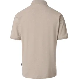 CasaModa Poloshirt beige L