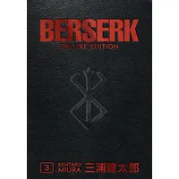 Dark Horse Manga Berserk Deluxe Volume 3: