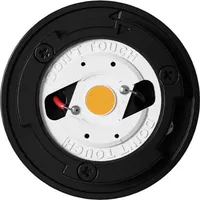 Sigor LED 7,2W Fusion Modul 2700K 24VDC dimmbar Warmweiss