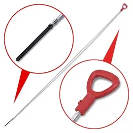 FEBI bilstein 101378 Ölpeilstab, Automatikgetriebe