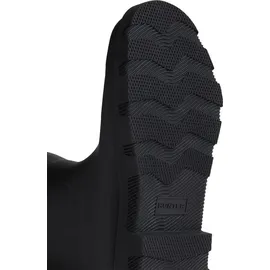 Hunter Boots Downpour Tall Boot Damen Schwarz 40,5