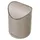 HENDI Tischabfalleimer 1,2 l Beige