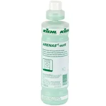 Kiehl ARENAS®-soft Weichspüler mit Langzeitfrische-Formel