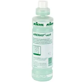 Kiehl ARENAS®-soft Weichspüler mit Langzeitfrische-Formel