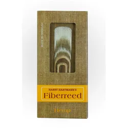 Fiberreed Hemp M Altsaxophon - Blätter