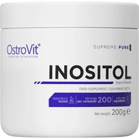 Ostrovit Inositol Pulver 200 g