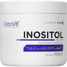 Ostrovit Inositol Pulver 200 g