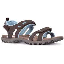 Trespass Serac Damen Coffee 41