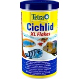 Tetra Cichlid XL Flakes, 1l