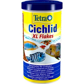 Tetra Cichlid XL Flakes, 1l