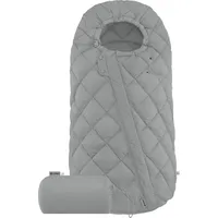 cybex retail gmbh Gazelle S Seashell/Taupe