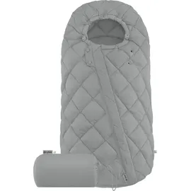 cybex retail gmbh Gazelle S Seashell/Taupe