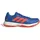 adidas Hockeystar Field Hockeyschuhe - bright royal/white/off whi
