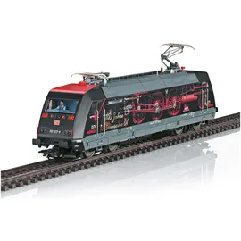 Märklin Elektrolokomotive 39479 H0