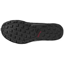 adidas Tracerocker 2 Herren Core Black / Core Black / Semi Impact Orange 46