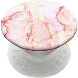 PopSockets PopGrip Rose Marble