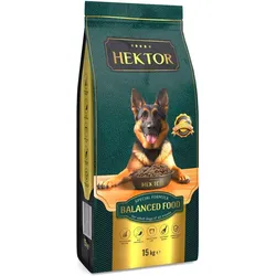 HEKTOR BALANCED Erwachsene 15kg