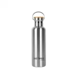 Tatonka Hot + Cold Stuff grau 0,75 l
