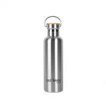 Tatonka Hot + Cold Stuff grau 0,75 l