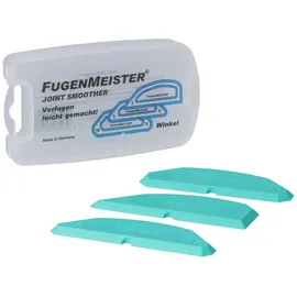 E/D/E Fugenmeister tripleFix Winkel