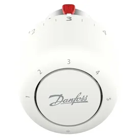 Danfoss Aero RA/VL 26mm Heizkörperthermostat mechanisch 7 bis 28°C
